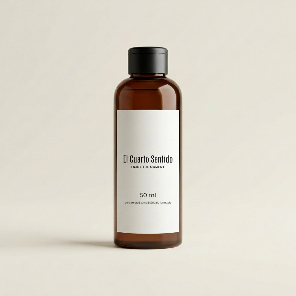 Esencia 50ml