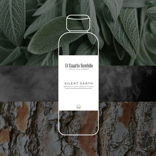Silen Earth