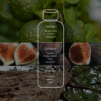 Fig Sunset